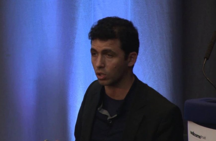 Καθηγητής ΜΙΤ: Το ανοσοποιητικό σύστημα των πληθυσμών υπεύθυνο για τον διαφορετικό τρόπο&hellip;