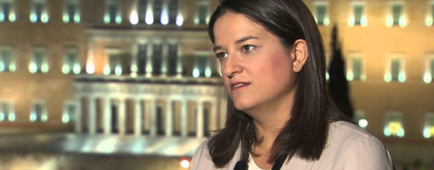 Προς μετάθεση η ημερομηνία των Πανελλαδικών- Κεραμέως: Όσο πιο κοντά στο καθορισμένο πρόγραμμα