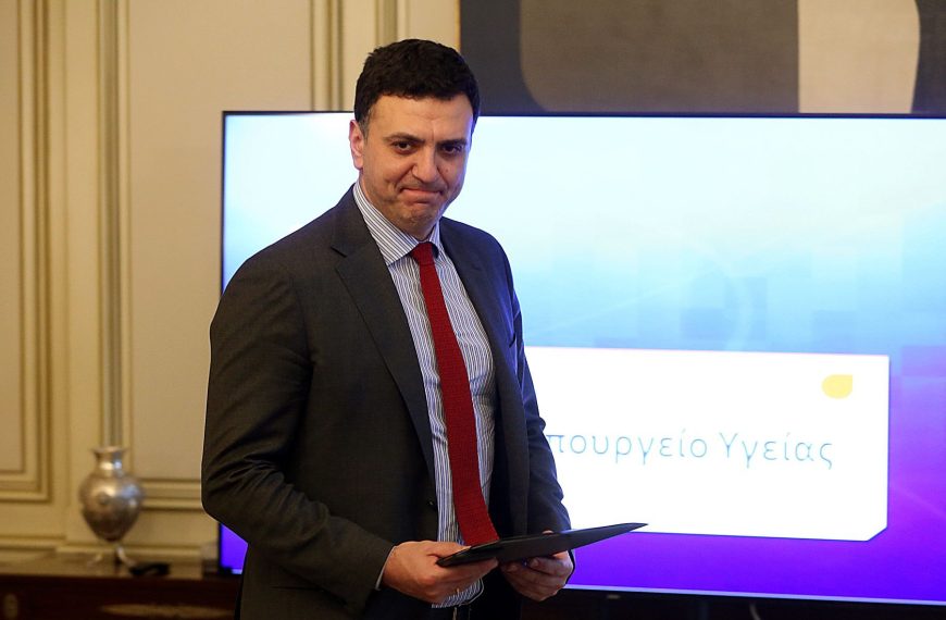 Κοροναϊός: Έκτακτη σύσκεψη των Υπ. Υγείας στις Βρυξέλλες – Σε επιδημική φάση&hellip;