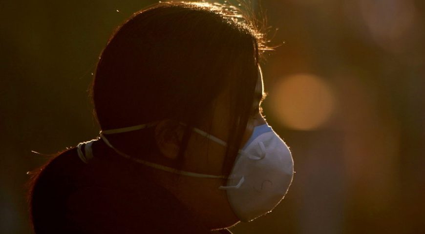 Δεύτερος νεκρός στην Ελλάδα- 90χρονος στην Πτολεμαϊδα