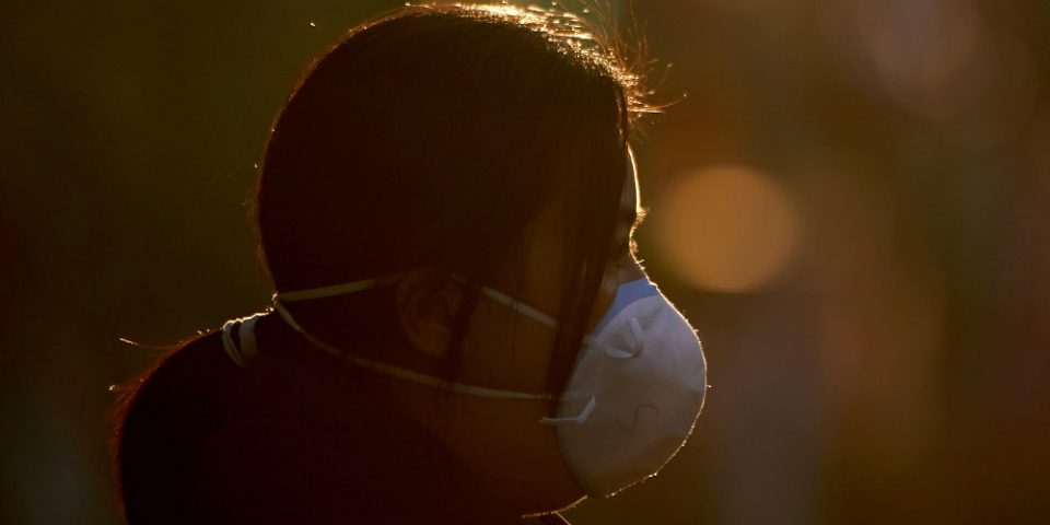 Δεύτερος νεκρός στην Ελλάδα- 90χρονος στην Πτολεμαϊδα