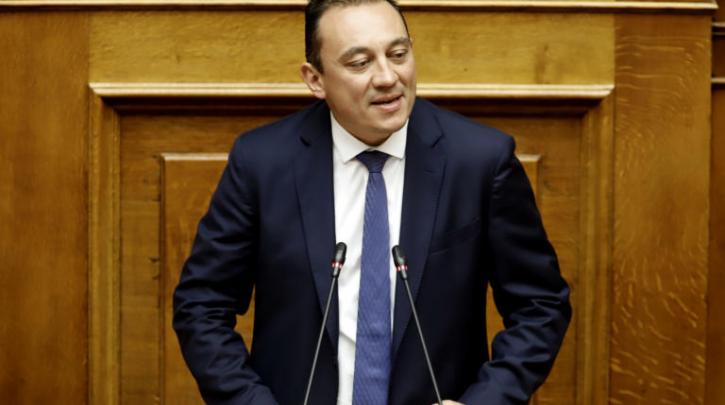 Ηχηρή διαφοροποίηση του ΥΦΥΠΕΞ από τον κυβερνητικό εκπρόσωπο για την κατηγορία “Δούρειος Ίππος του…