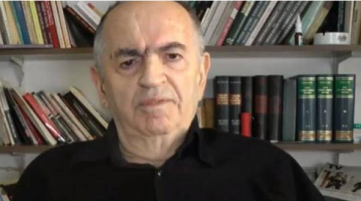 Έφυγε από τη ζωή ο δημοσιογράφος και συγγραφέας Λεωνίδας Χατζηπροδρομίδης