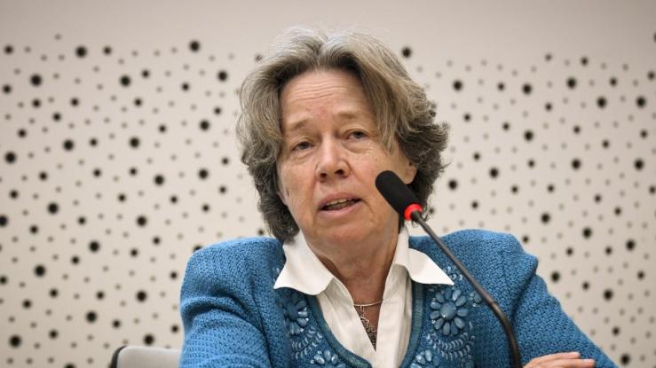 Λινού: Πολύ… καθησυχαστικός ο Χαρδαλιάς- Θα έπρεπε να ήταν πιο αυστηρός