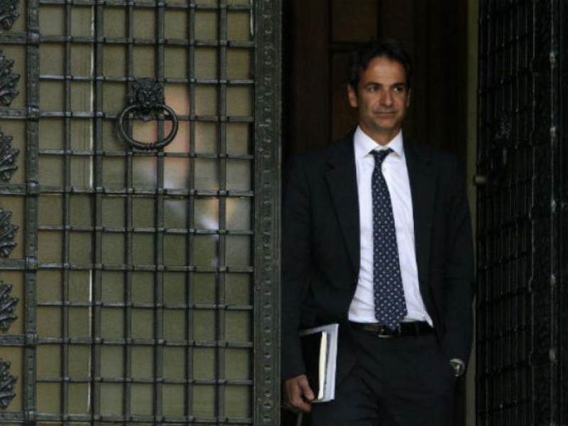 Τρομάζει την κυβέρνηση ο συνδυασμός κοροναϊού, οικονομίας, προσφυγικού και …Ερντογάν