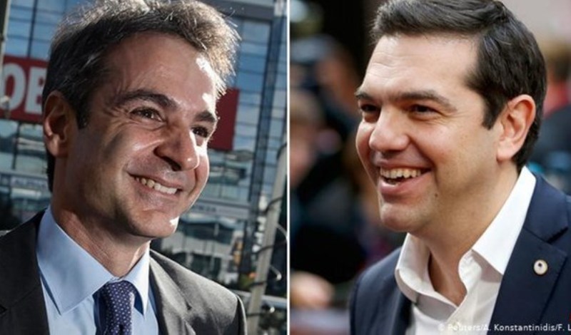 Από τον “Δούρειο Ίππο” στην “εθνική ομοψυχία”- Έμμεση απόσυρση των δηλώσεων Πέτσα