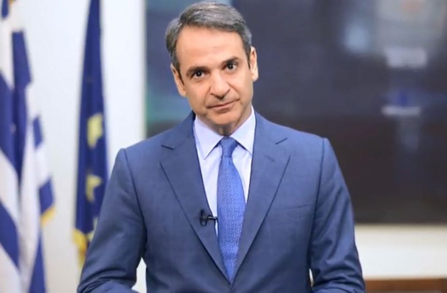 Κλείνουν οι εκκλησίες με απόφαση της κυβέρνησης