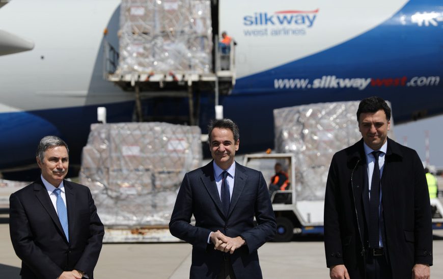 Κυρ. Μητσοτάκης: Φέτος, θα κάνουμε διαφορετικό Πάσχα, δεν θα ψήσουμε αρνιά σε&hellip;