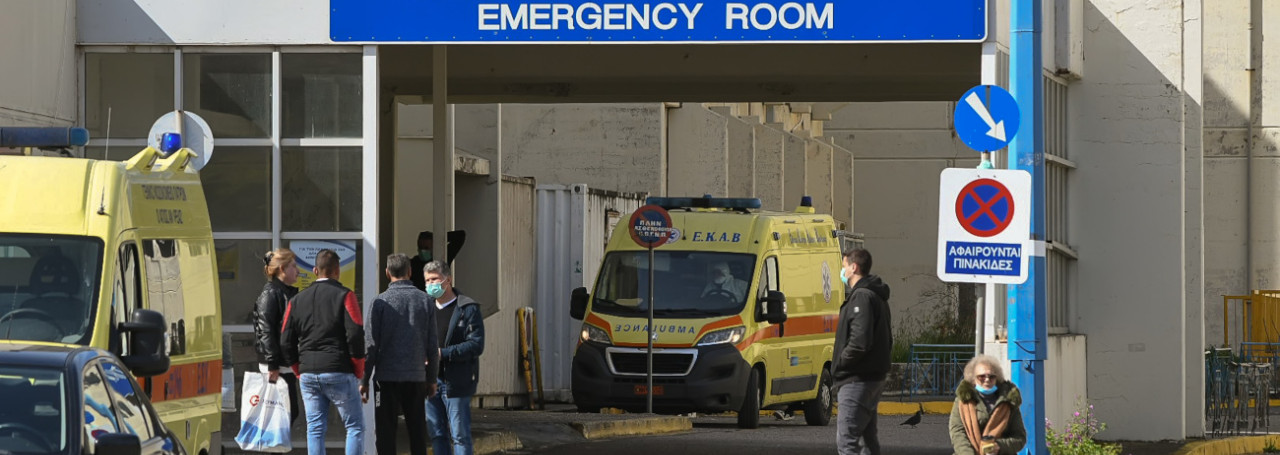 Στους 13 οι νεκροί- Προκαλούν ανησυχία οι 7 θάνατοι σε δύο 24ωρα