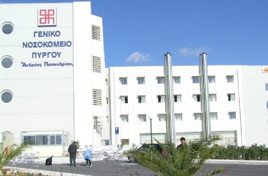 Δήμαρχος Πύργου: Πολίτες κυκλοφορούν στα καφενεία ενώ θα έπρεπε να είναι σε&hellip;