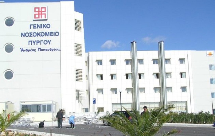 Δήμαρχος Πύργου: Πολίτες κυκλοφορούν στα καφενεία ενώ θα έπρεπε να είναι σε καραντίνα!