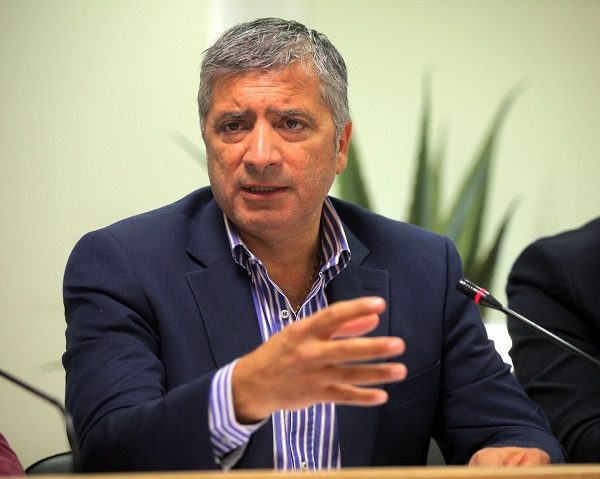 Κοροναϊός: Ο Γ. Πατούλης εισηγήθηκε στον ΕΟΔΥ να κλείσουν όλα&hellip;