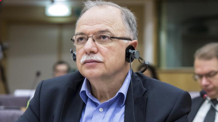 Παπαδημούλης: Ο Μητσοτάκης δεν έχει πετύχει πράγματα επειδή δεν διεκδικεί