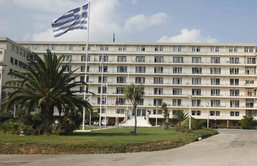 Αρχηγός ΓΕΕΘΑ: Η σημερινή επέτειος είναι ημέρα διδαχής για όσα μπορεί να πετύχει ένας λαός ενωμένος