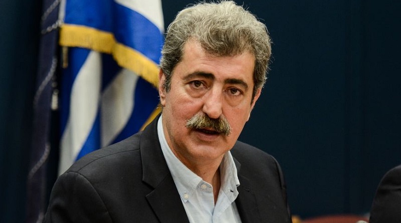 Ο Πολάκης καταγγέλλει πως την τελευταία στιγμή “τον έκοψαν” από την πρωϊνή εκπομπή του…