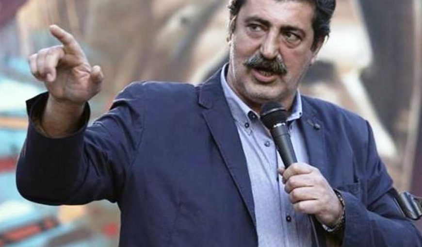 Πολάκης: Προσφέρθηκε ως εθελοντής-ιατρός σε MEΘ- “Θέλω να βοηθήσω αντί να κάθομαι&hellip;