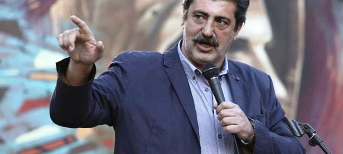 Πολάκης: Προσφέρθηκε ως εθελοντής-ιατρός σε MEΘ- “Θέλω να βοηθήσω αντί να κάθομαι στο σπίτι”