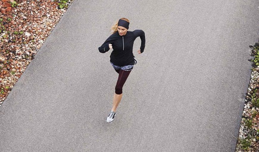 Το τζόκινγκ της κόστισε 150 ευρώ- Πρώτο πρόστιμο στη Θεσσαλονίκη