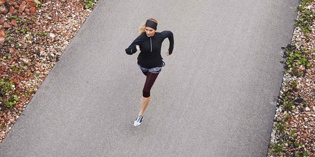 Το τζόκινγκ της κόστισε 150 ευρώ- Πρώτο πρόστιμο στη Θεσσαλονίκη