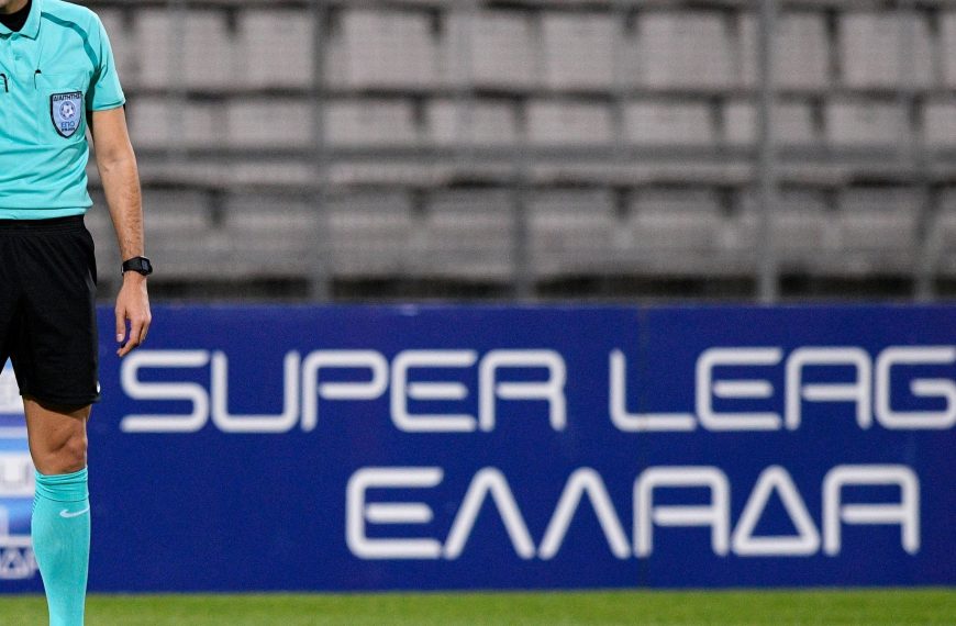Απόφαση για “λουκέτο” στην SuperLeague