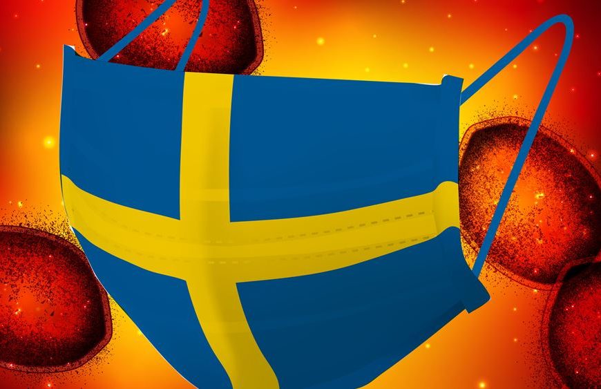 Σουηδία: Περίπου 3.700 άνθρωποι διαγνώσθηκαν εσφαλμένα με κοροναϊό εξαιτίας ελαττωματικού κιτ εξέτασης