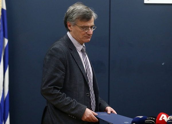 Δήλωση “βόμβα” από τον Τσιόδρα για τον κοροναϊό: Αναμένουμε αύξηση των κρουσμάτων –&hellip;