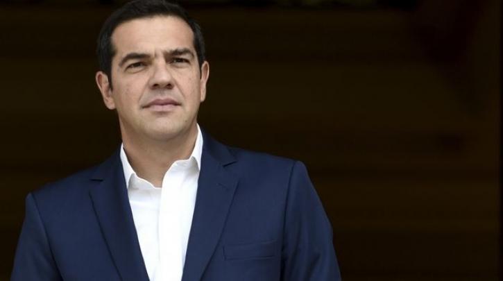 Mήνυμα Τσίπρα για τη νέα τουρκική πρόκληση: Η κυβέρνηση να θέσει το θέμα στο…