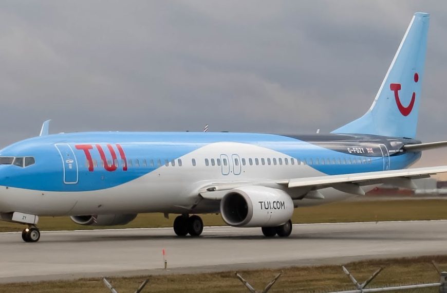 Βαρύ πλήγμα TUI στους Έλληνες ξενοδόχους: Κίνδυνος λουκέτων λόγω αποπληρωμής ως τον… Μάρτιο 2021