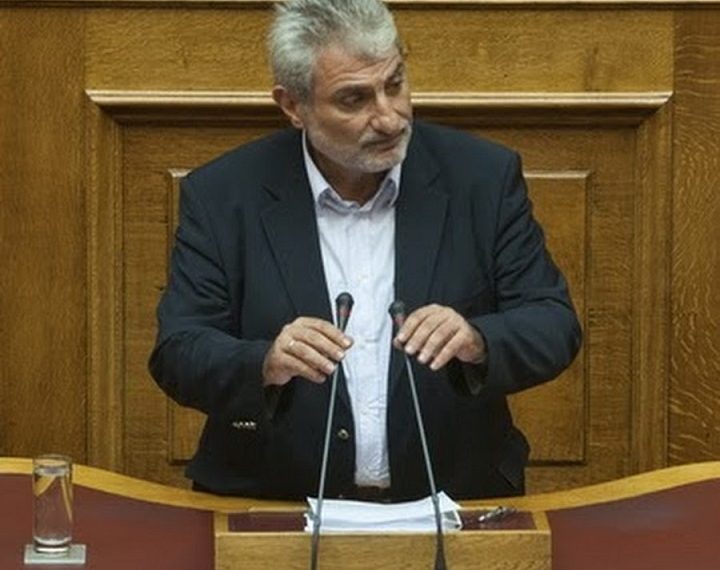 Πρώην Βουλευτής της ΝΔ στη Λέσβο: Πρέπει να βάλετε τέλος στα τάγματα&hellip;