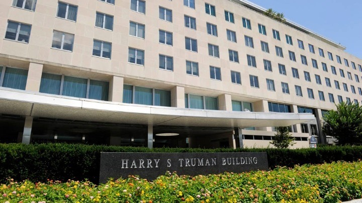 Στέιτ Ντιπάρτμεντ για όσα συμβαίνουν στον Έβρο: Καλούμε και τις δύο πλευρές να δείξουν…