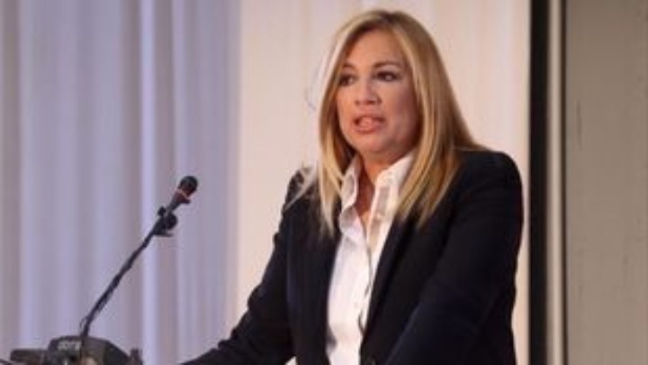 Γεννηματά: Ο κ. Μητσοτάκης να ζητήσει την έμπρακτη στήριξη της Ε.Ε- Μονόδρομος το Συμβούλιο…