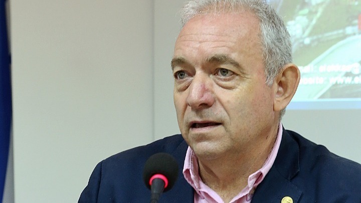 Ευθ. Λέκκας: Καμία ανησυχία από τον σεισμό στις Αλκυονίδες