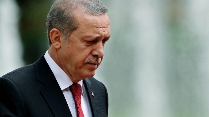 Στις Βρυξέλλες, την Δευτέρα, ο Ερντογάν- Θα ζητήσει την προστασία της Ε.Ε για τους…