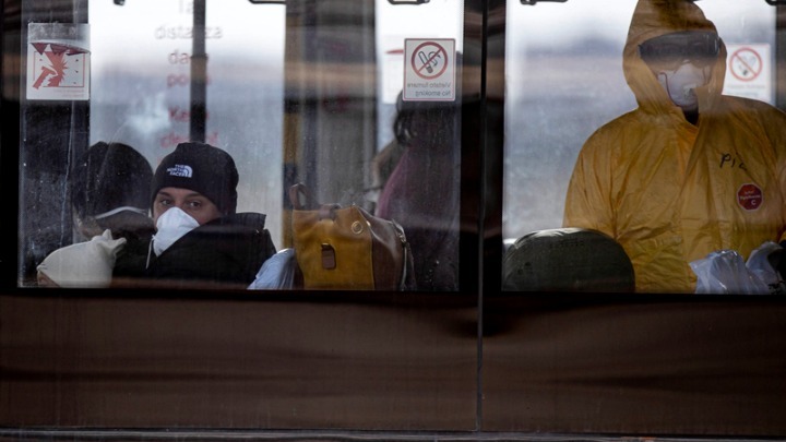 Κοροναϊός: Όλη η Ιταλία γίνεται κόκκινη ζώνη -ΠΟΥ: Είμαστε κοντά σε πανδημία