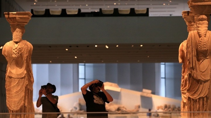 Κλείνουν μουσεία και αρχαιολογικοί χώροι έως τις 30 Μαρτίου