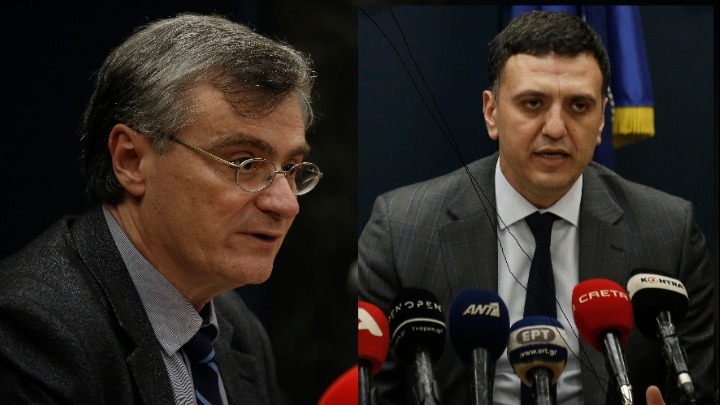 Πρώτη ημέρα εφαρμογής των μέτρων- Τι ισχύει και πως αντιδρούν η αγορά και οι…