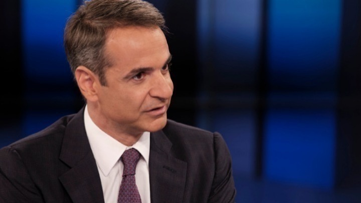 Κυρ. Μητσοτάκης: Με απόφαση της κυβέρνησης αναστέλλονται οι λειτουργίες σε χώρους λατρείας