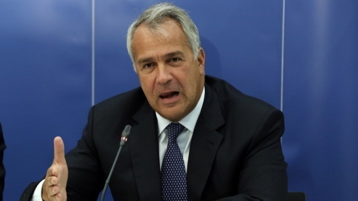 Βορίδης: Αυτή την ώρα ο ΣΥΡΙΖΑ κάνει φθηνή αντιπολίτευση