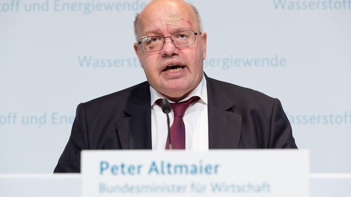 Αλτμάϊερ: Τα μέτρα της ΕΚΤ δείχνουν ότι η Ευρώπη είναι αποφασισμένη να ξεπεράσει την…