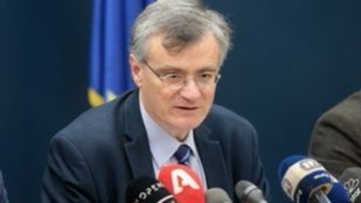 Ανακοίνωση στήριξης του Σ. Τσιόδρα από τον Σύλλογο ΔΕΠ Ιατρικής Αθήνας- Αιχμές για παρεμβάσεις…