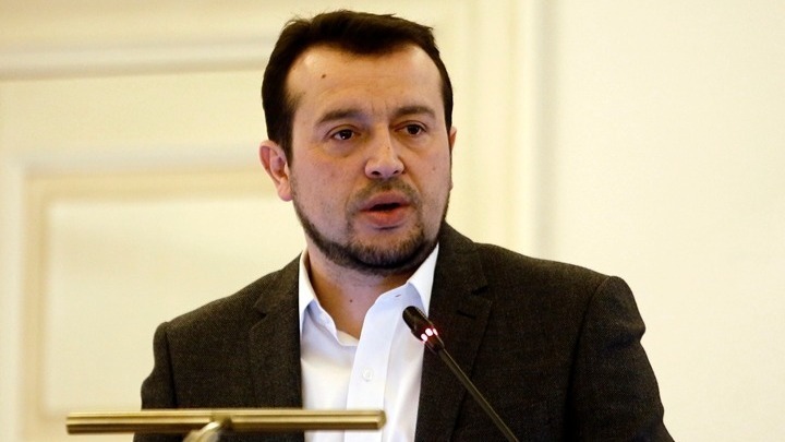 Επίκαιρη ερώτηση Παππά για την επάρκεια προϊόντων ατομικής προστασίας και φαινόμενα αισχροκέρδειας