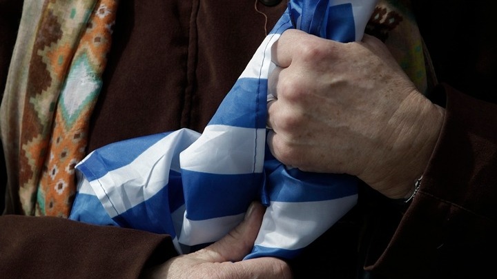 Με λιτό τρόπο ο φετινός εορτασμός