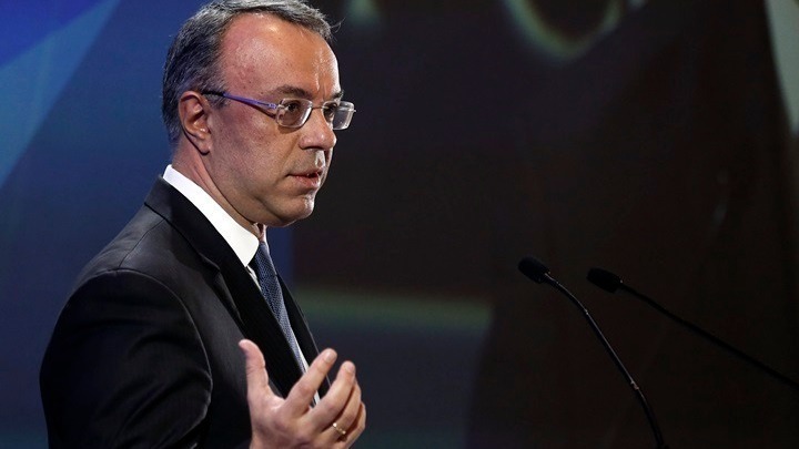 Σταϊκούρας: Στα 15 δισ. το πακέτο βοήθειας- Τι μέτρα έλαβαν άλλες χώρες- Πίνακας