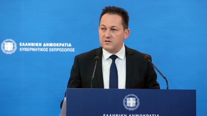 Πέτσας: Εξετάζουμε το ζήτημα της παράτασης της προστασίας της πρώτης κατοικίας και μετά τον…