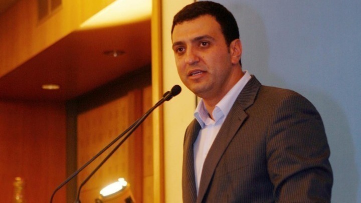 Κικίλιας: Στηρίζουμε το νοσοκομείο Καστοριάς. Πενταμελές κλιμάκιο του ΕΟΔΥ στην πόλη
