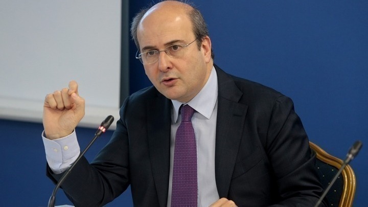 Χατζηδάκης: Οι φτωχοί δεν θα μείνουν χωρίς ρεύμα αλλά δεν θέλουμε οι πονηροί να…
