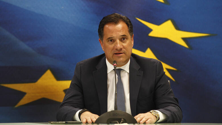 Γεωργιάδης: Η απαγόρευση κυκλοφορίας θα διαρκέσει πολύ περισσότερο από τις 6 Απριλίου