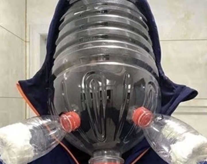 Κοροναϊός: Πώς το “Όλα καλά” έπεσε θύμα επικού τρολαρίσματος από “Το Κουλούρι” – Το παρουσίασε ως είδηση (vid)