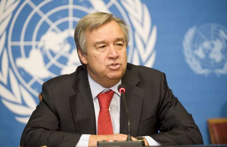 ΟΗΕ: Ένας στους εννιά ανθρώπους πεινάει