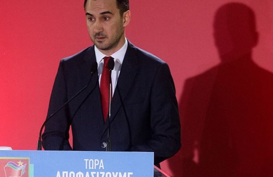 Χαρίτσης για την συμφωνία των Βρυξελλών: Οι σκληροί του Βορρά επέβαλαν τους&hellip;